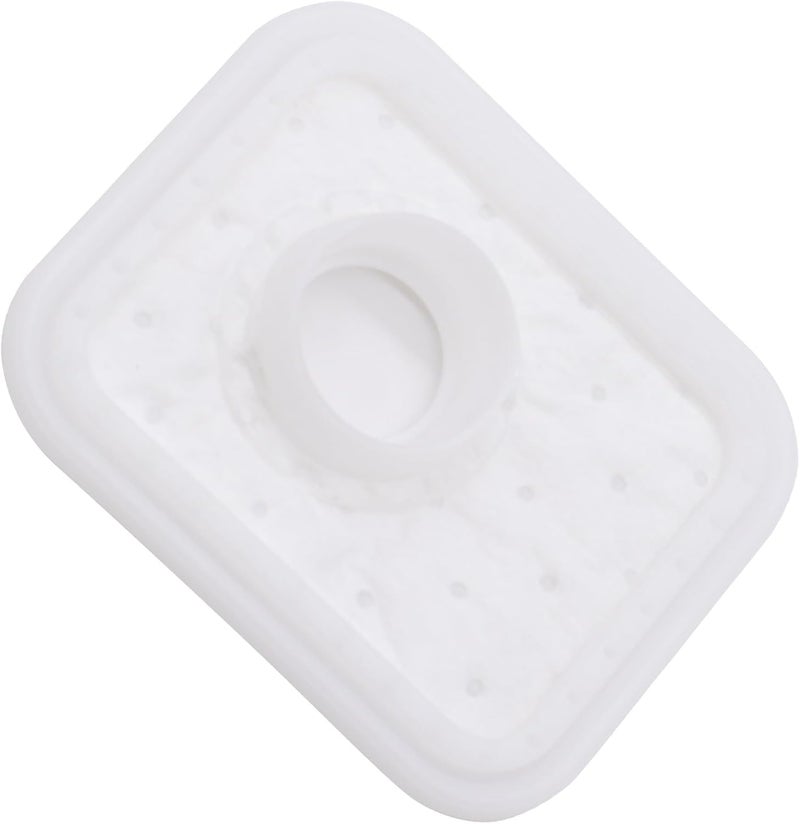 OXCANO FS0112 Fuel Pump Filter Strainer Compatible with Seadoo RXP GTX GTI GSX XP 4-Tec DI 3D RFI Challenger 180 210 230 CS RFI Islandia LRV DI RX DI RXT SP 1998-2012 Replace # 275500655 204560418 - Image 5